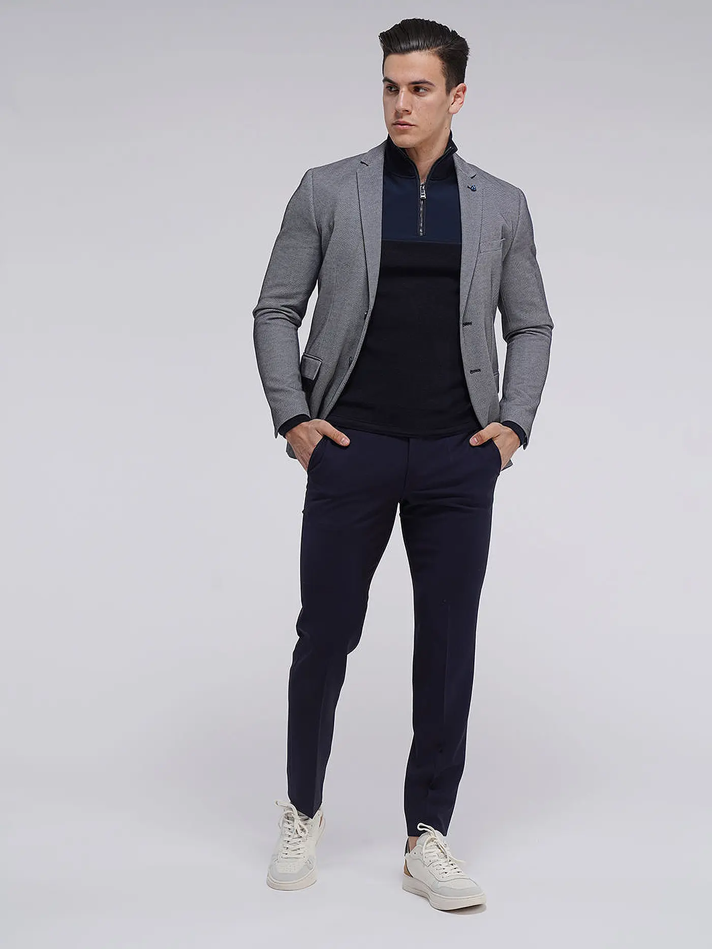 DRESSLER | Anzughose JANIS | 